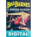 El imperio secreto George L. Eaton