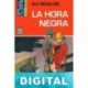 La hora negra Alf Regaldie