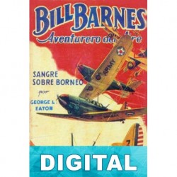 Sangre sobre Borneo George L. Eaton