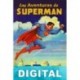 Las aventuras de Superman George Lowther