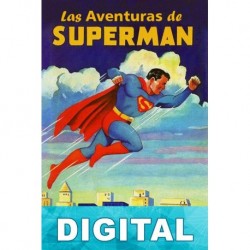 Las aventuras de Superman George Lowther
