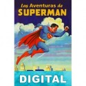 Las aventuras de Superman George Lowther