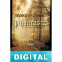 Phantastes George MacDonald