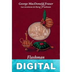Flashman y la montaña de la luz George MacDonald Fraser