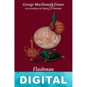 Flashman y la montaña de la luz George MacDonald Fraser