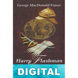 Harry Flashman George MacDonald Fraser