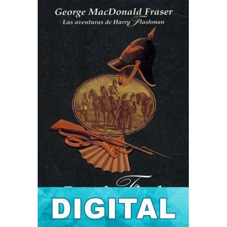 Royal Flash George MacDonald Fraser