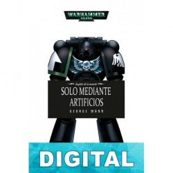 Sólo mediante artificios George Mann