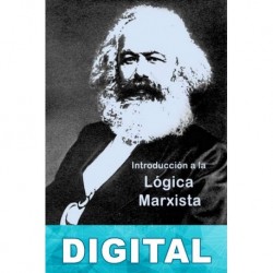 Introducción a la lógica marxista George Novack