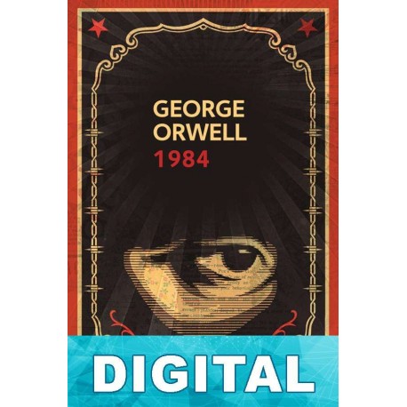 1984 (Trad Miguel Temprano García) George Orwell