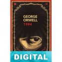 1984 (Trad Miguel Temprano García) George Orwell