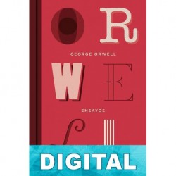 Ensayos George Orwell