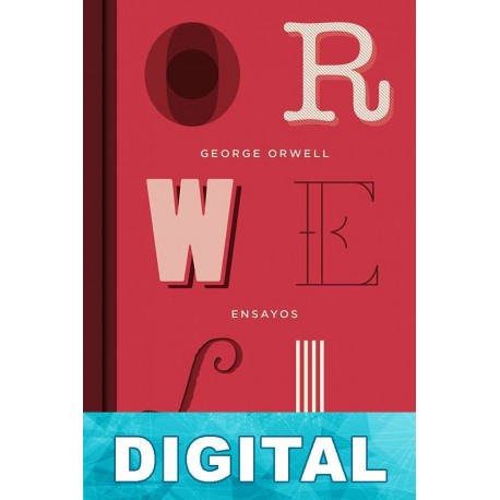 Ensayos George Orwell