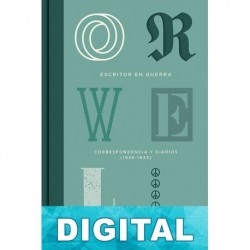 Escritor en guerra George Orwell