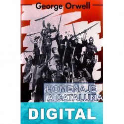 Homenaje a Cataluña George Orwell