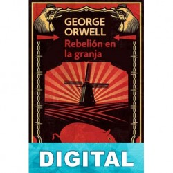Rebelión en la granja (trad. Marcial Souto y Miguel Temprano García) George Orwell