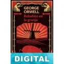 Rebelión en la granja (trad. Marcial Souto y Miguel Temprano García) George Orwell