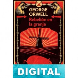 Rebelión en la granja (trad. Marcial Souto y Miguel Temprano García) George Orwell