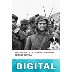 Recuerdos de la guerra de España George Orwell