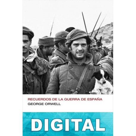 Recuerdos de la guerra de España George Orwell