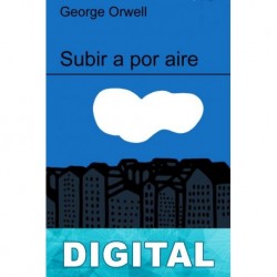 Subir a por aire George Orwell