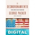 El desmoronamiento George Packer