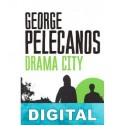 Drama City George Pelecanos