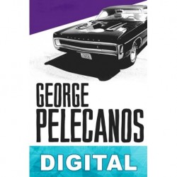 Lo que fue George Pelecanos