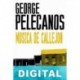 Música de callejón George Pelecanos