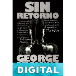 Sin retorno George Pelecanos
