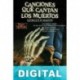 Canciones que cantan los muertos George R. R. Martin