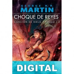 Choque de reyes George R. R. Martin