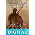 El caballero de los Siete Reinos George R. R. Martin