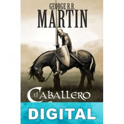 El caballero errante George R. R. Martin