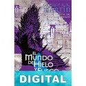 El mundo de Hielo y Fuego George R. R. Martin & Elio M. García, Jr. & Linda Antonsson