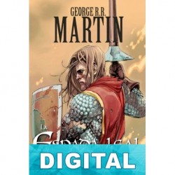 La espada leal George R. R. Martin