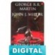 La mano del muerto George R. R. Martin & John J. Miller