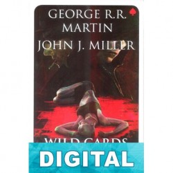 La mano del muerto George R. R. Martin & John J. Miller