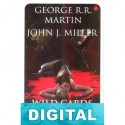 La mano del muerto George R. R. Martin & John J. Miller
