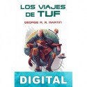 Los viajes de Tuf George R. R. Martin