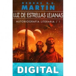 Luz de estrellas lejanas George R. R. Martin