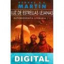 Luz de estrellas lejanas George R. R. Martin