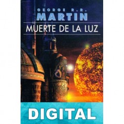 Muerte de la luz George R. R. Martin