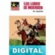 Los lobos se muerden Alf Regaldie