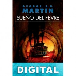 Sueño del Fevre George R. R. Martin