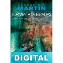 Tormenta de espadas George R. R. Martin
