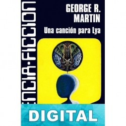 Una canción para Lya (trad. Desconocido) George R. R. Martin
