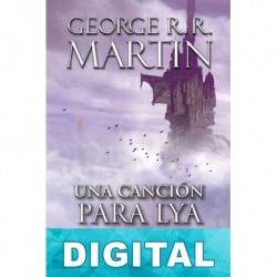 Una canción para Lya (trad. Desconocido) George R. R. Martin