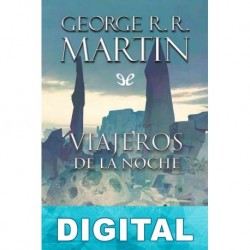 Viajeros de la noche George R. R. Martin