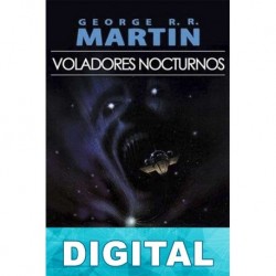 Voladores nocturnos George R. R. Martin